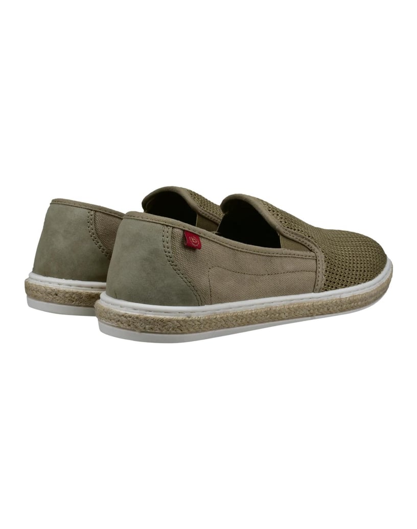 BUGATTI-Slip-on-beige