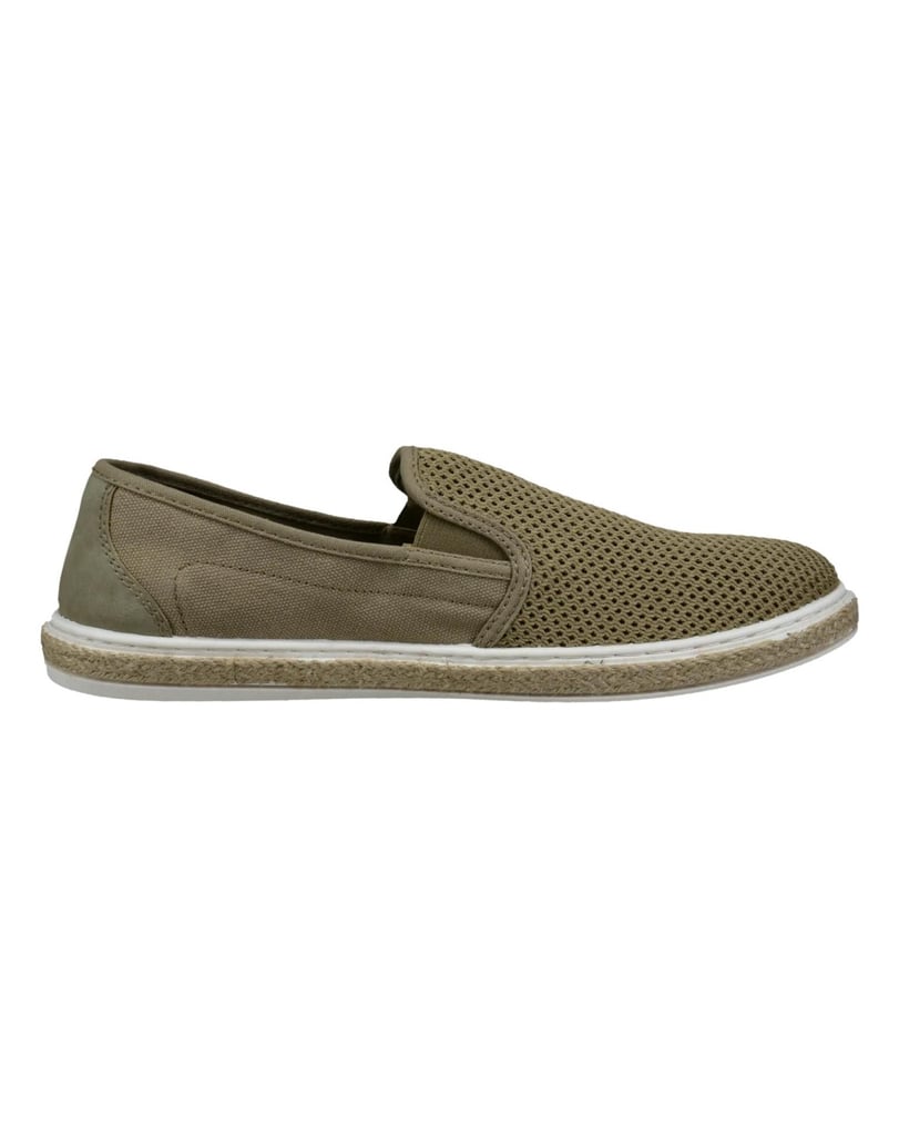 BUGATTI-Slip-on-beige