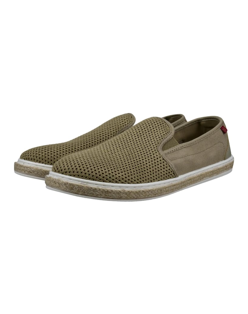 BUGATTI-Slip-on-beige