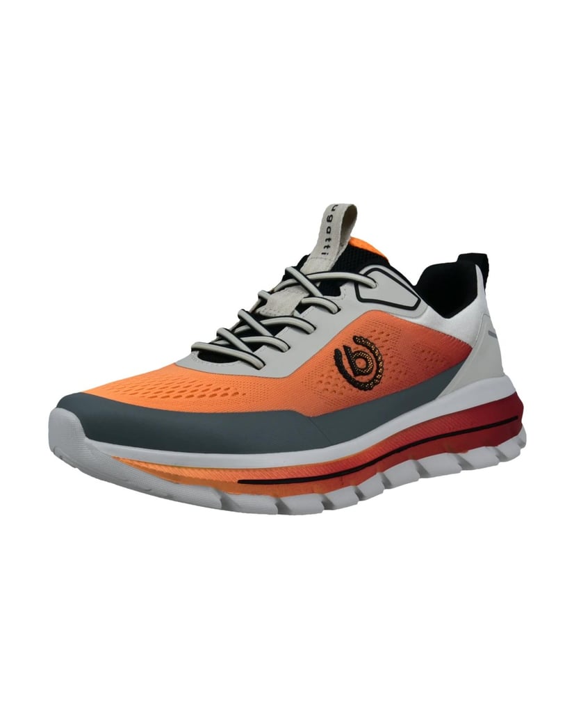 BUGATTI-Sneaker-multicolor