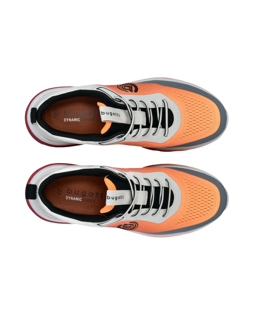 BUGATTI-Sneaker-multicolor