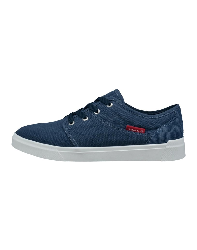 BUGATTI-Sneaker-blau