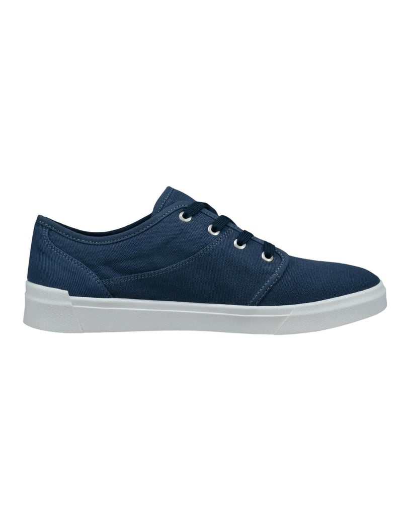 BUGATTI-Sneaker-blau