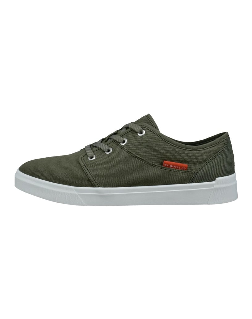 BUGATTI-Sneaker-grün