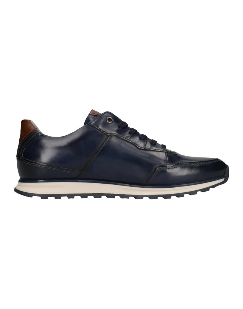 BUGATTI-Sneaker-blau