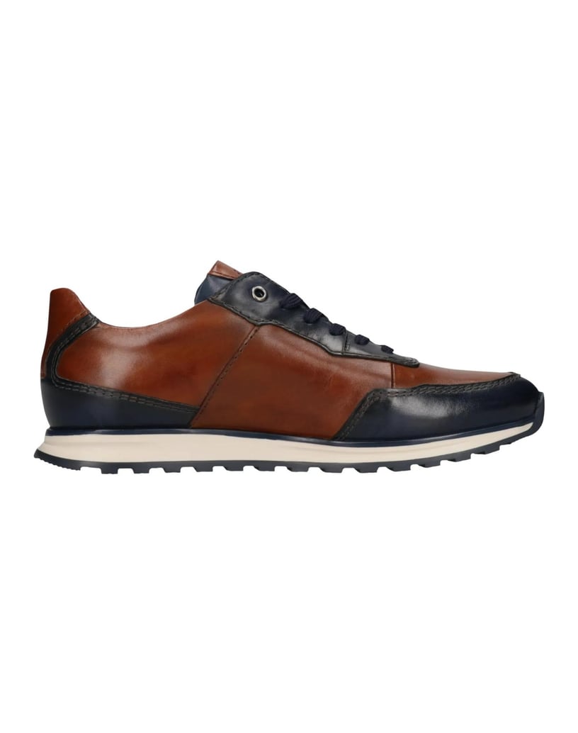 BUGATTI-Sneaker-blau