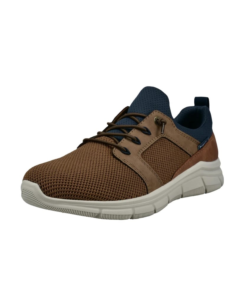 BUGATTI-Sneaker-beige