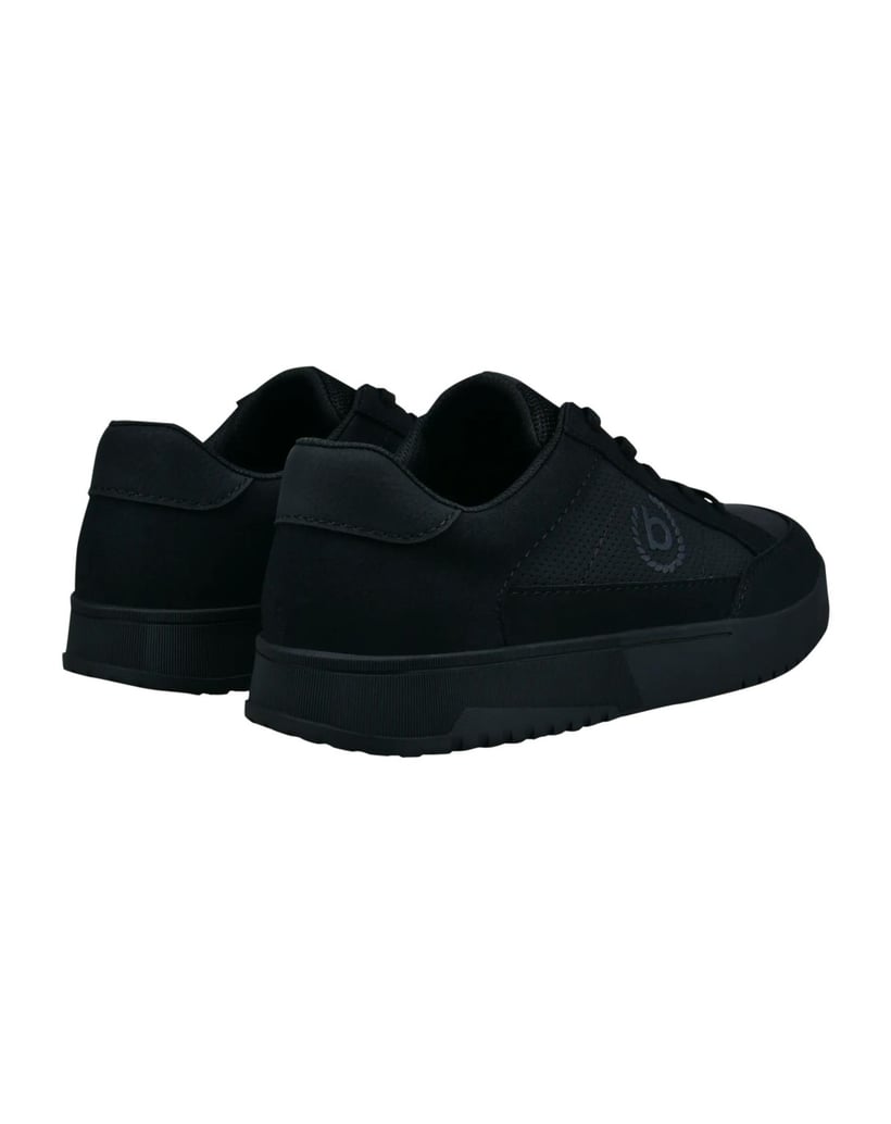 BUGATTI-Sneaker-schwarz