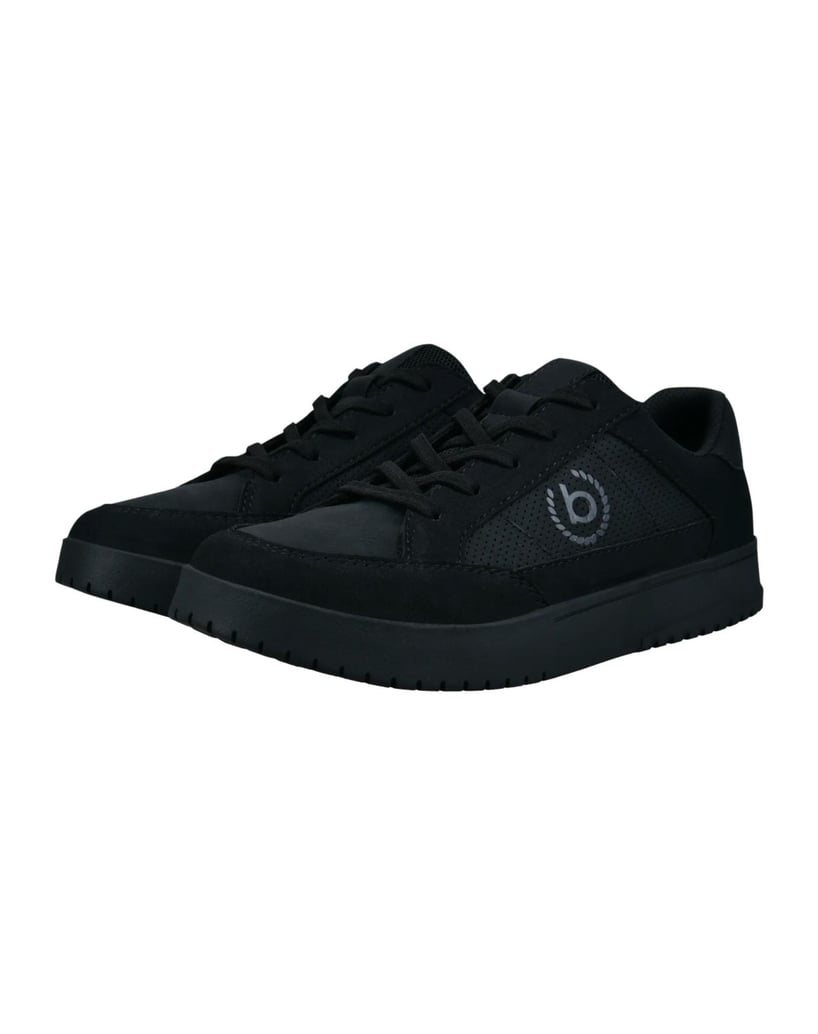 BUGATTI-Sneaker-schwarz