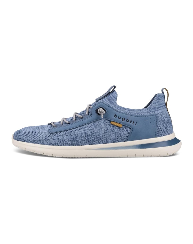 BUGATTI-Sneaker-blau