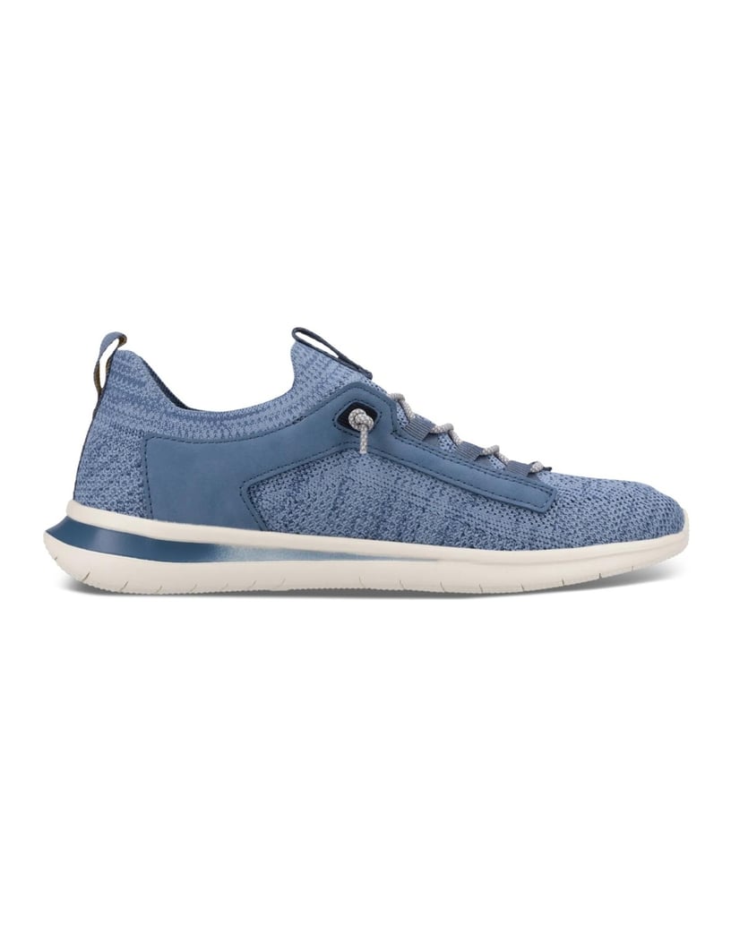 BUGATTI-Sneaker-blau
