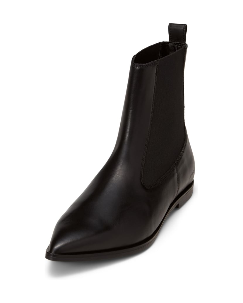 Marc-O´Polo-Stiefelette-Model-Camilla-schwarz