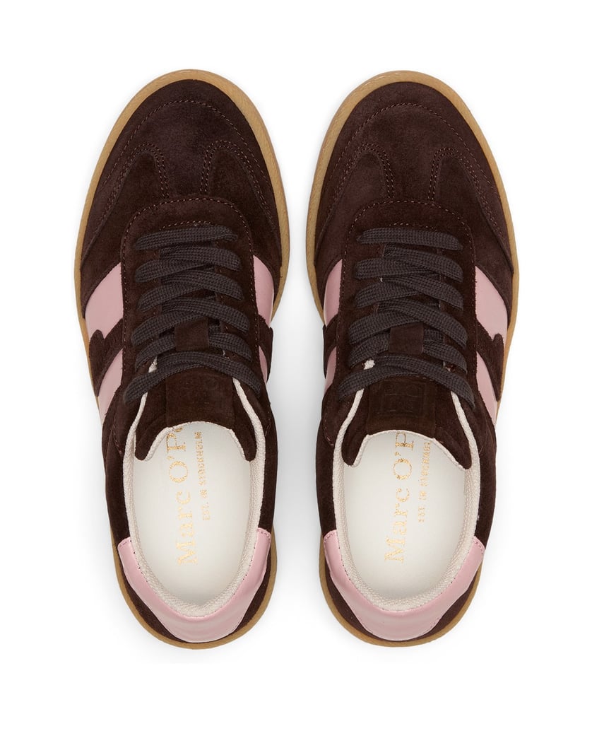 Marc-O´Polo-Sneaker-Model-Court