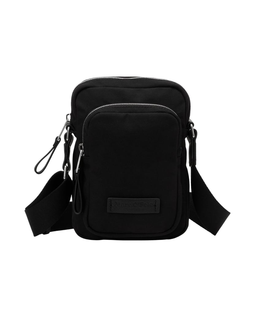 Marc-O´Polo-Umhängetasche-medium-schwarz