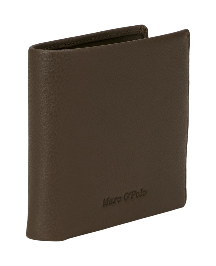 Marc-O´Polo-Geldbörse-dunkelbraun