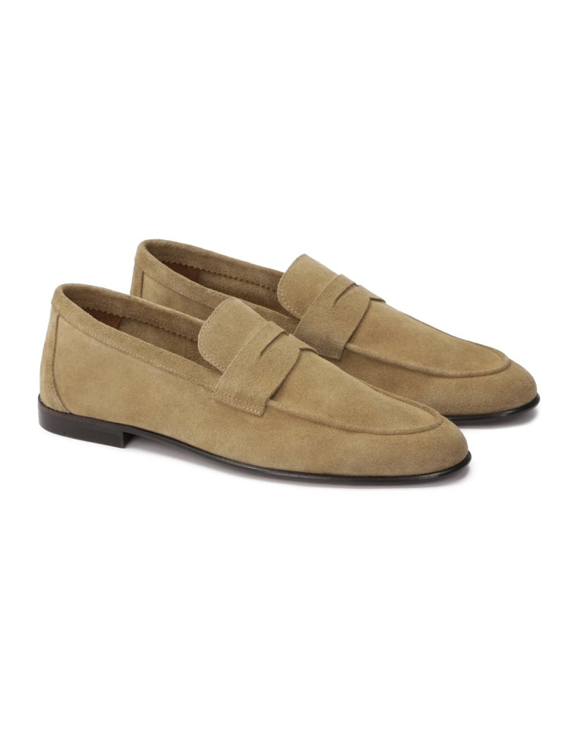 Kazar-Wildleder-Slipper-aus-der-Limited-Edition-Kollektion-taupe