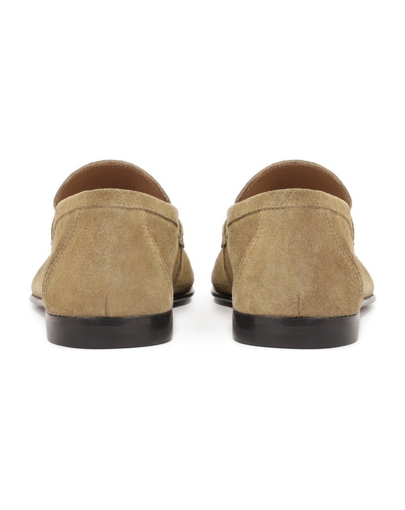 Kazar-Wildleder-Slipper-aus-der-Limited-Edition-Kollektion-taupe