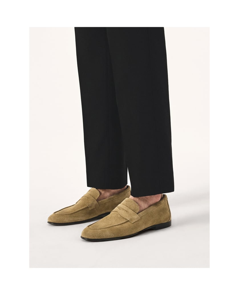 Kazar-Wildleder-Slipper-aus-der-Limited-Edition-Kollektion-taupe