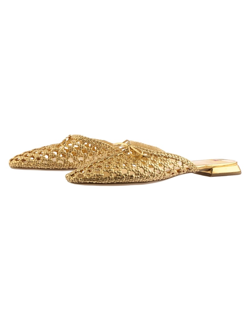 Högl-Pantoletten-GINA-gold