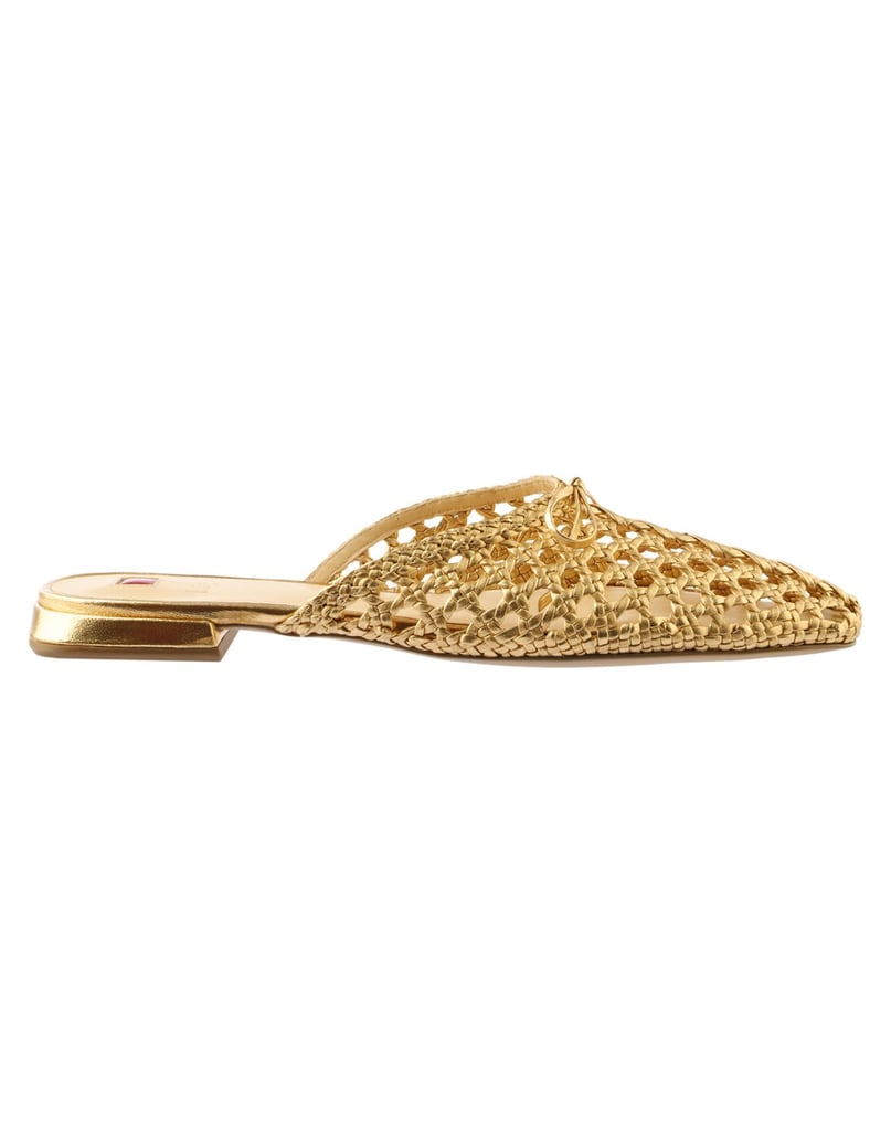 Högl-Pantoletten-GINA-gold