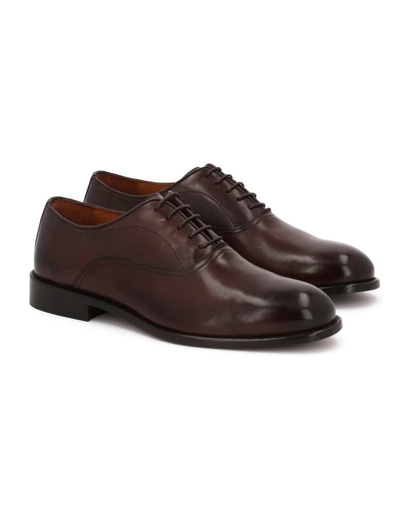 Kazar-Braune-formelle-Schuhe-Limited-Edition-braun