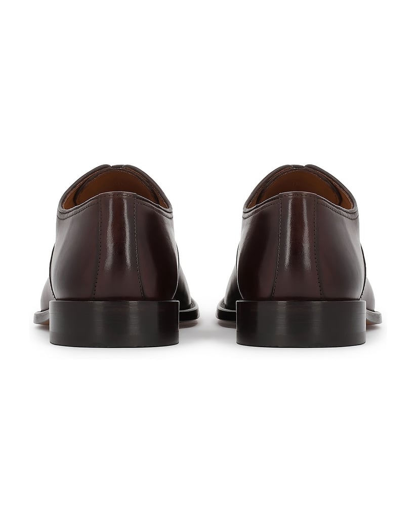 Kazar-Braune-formelle-Schuhe-Limited-Edition-braun