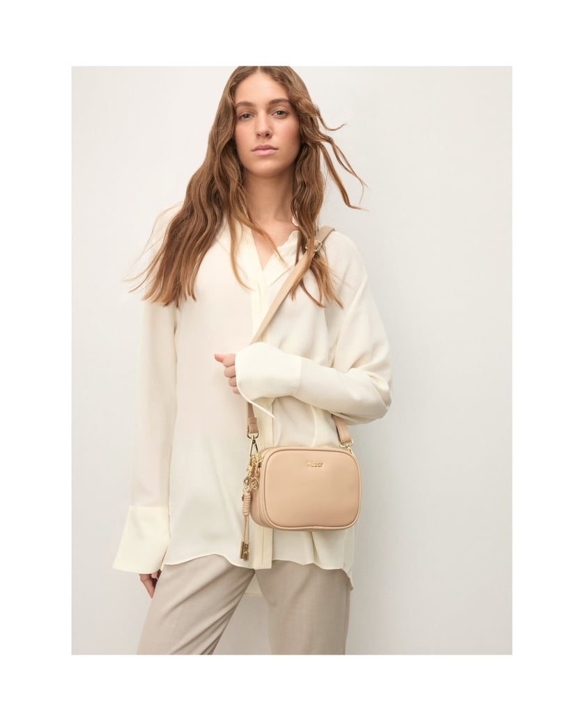 Kazar-Beige-natural-leather-handbag-with-three-compartments-béžová