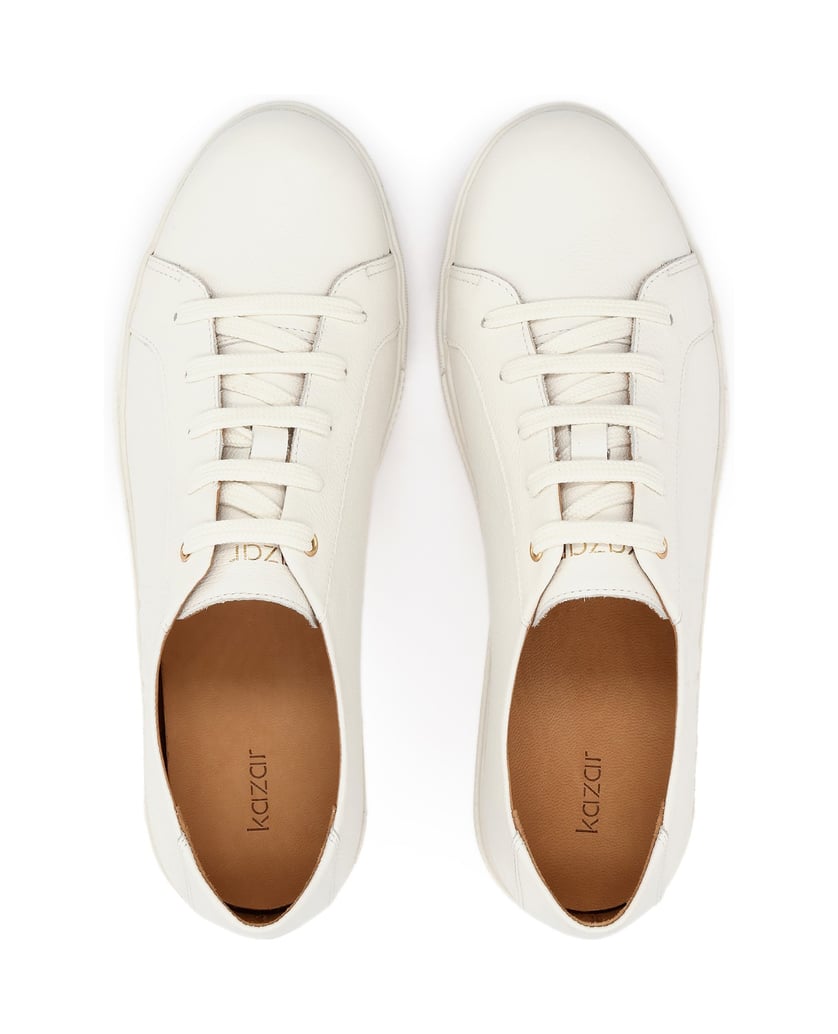Kazar-Minimalist-white-leather-sneakers-biela