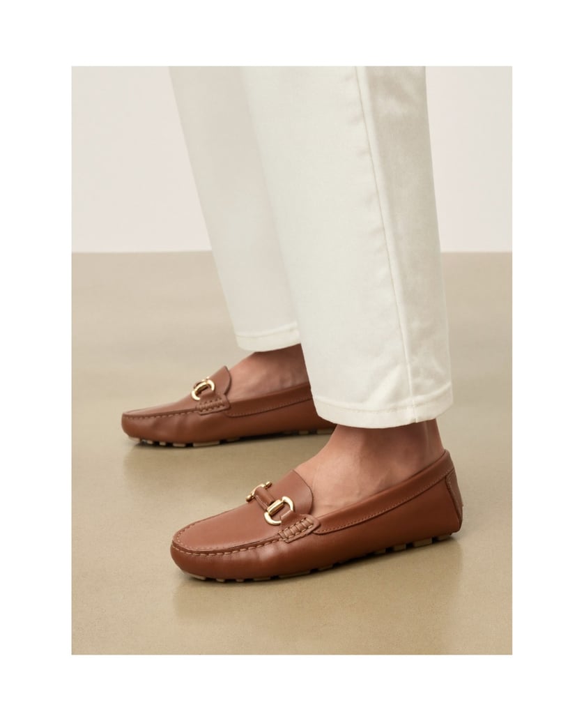 Kazar-Brown-timeless-leather-moccasins-hnědá