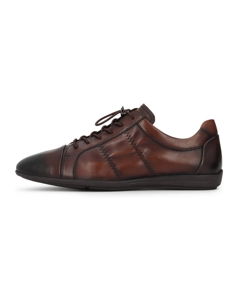 Kazar-Brown-men's-leather-shoes-with-shaded-upper-hnedá