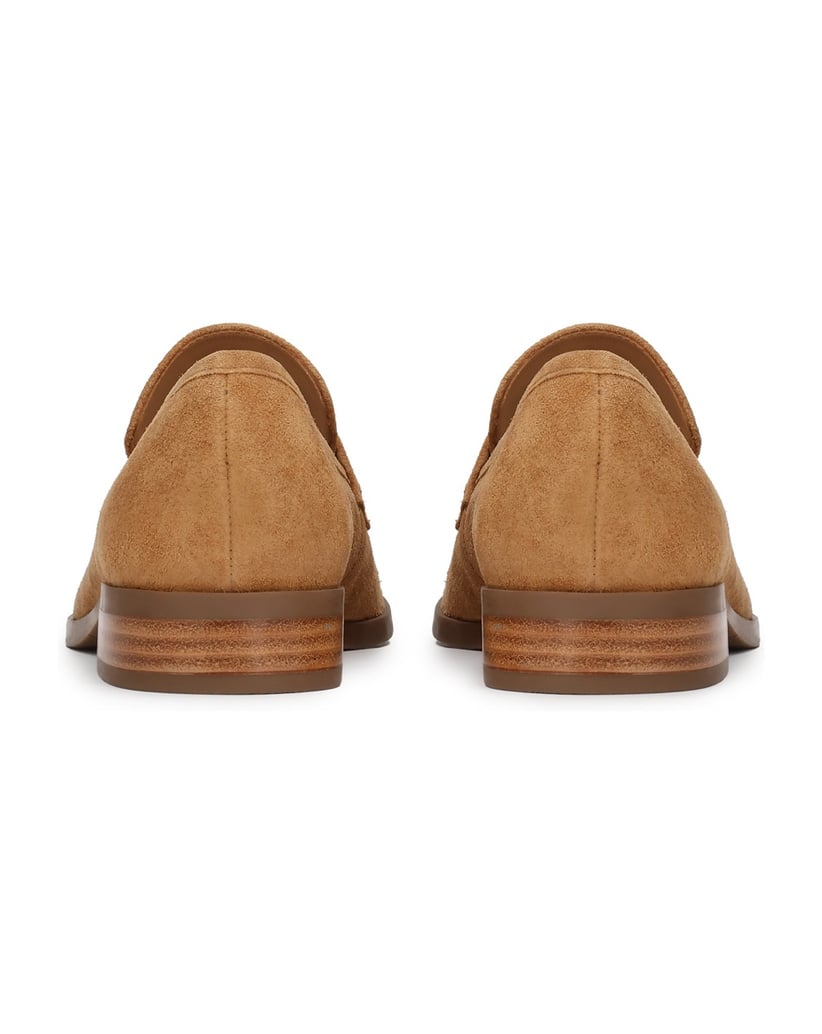 Kazar-Suede-brown-flat-shoes-velbloudí