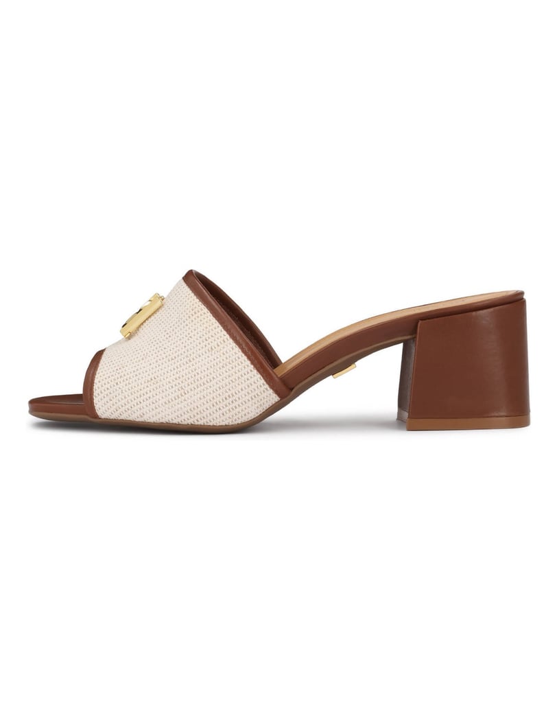 Kazar-Mules-made-of-combined-materials-hnedá