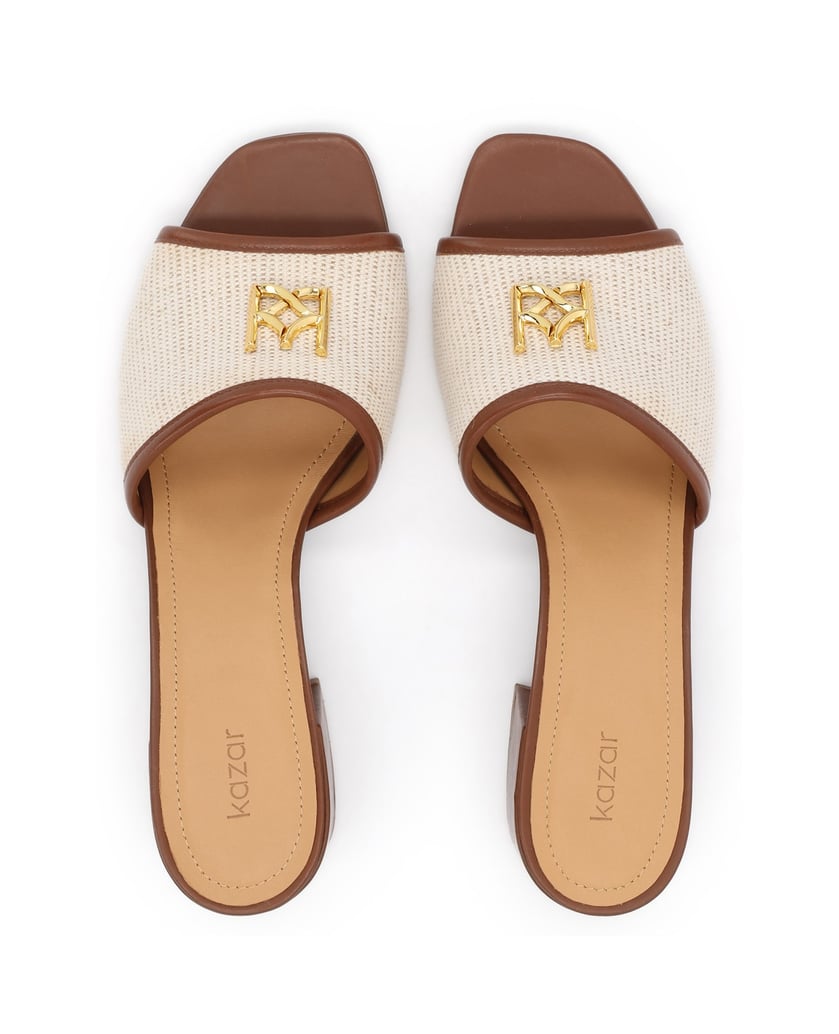 Kazar-Mules-made-of-combined-materials-hnedá