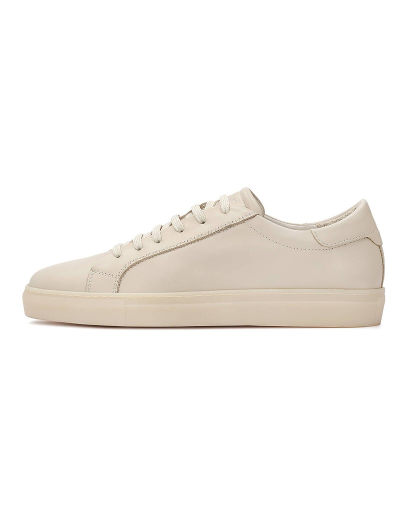 Kazar-Beige-leather-men's-sneakers-in-smart-casual-style-béžová