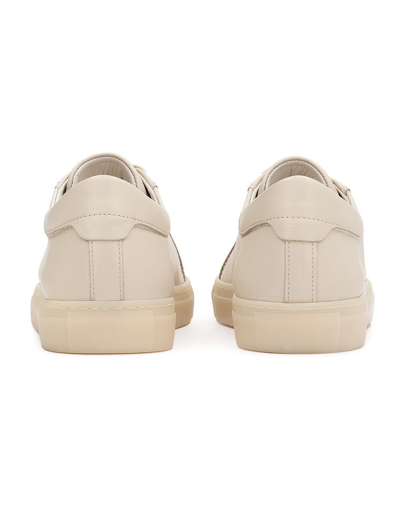 Kazar-Beige-leather-men's-sneakers-in-smart-casual-style-béžová