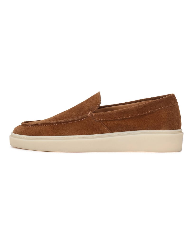 Kazar-Brown-suede-loafers-with-a-sneaker-style-sole-hnedá