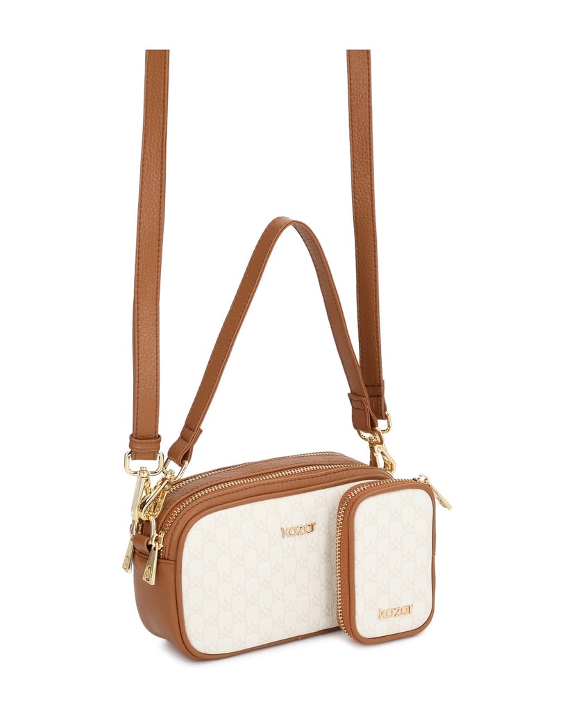 Kazar-Two-color-purse-with-purse-ťavia