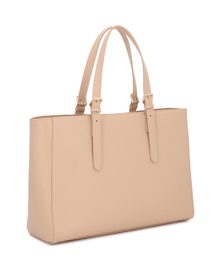 Kazar-Beige-leather-tote-bag-béžová
