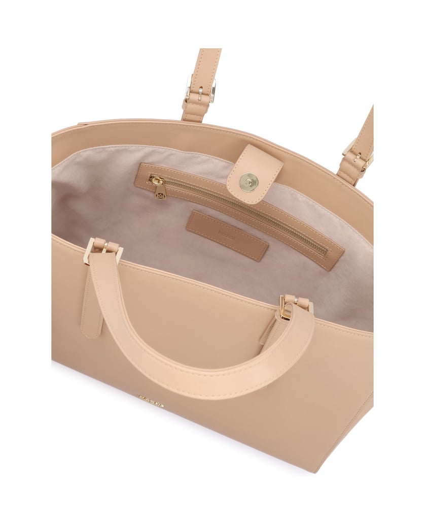 Kazar-Beige-leather-tote-bag-béžová