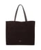 tmavě hnědá