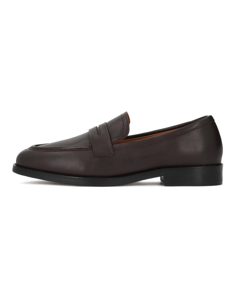 Kazar-Brown-slip-on-leather-shoes-hnědá