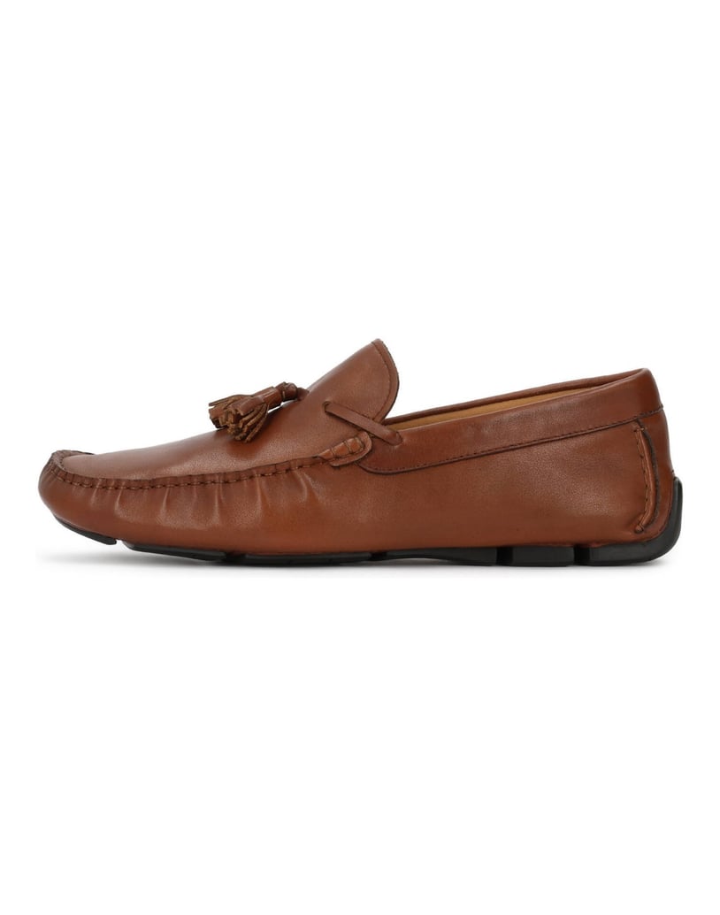 Kazar-Brown-men's-moccasins-in-natural-leather-with-clasps-hnedá