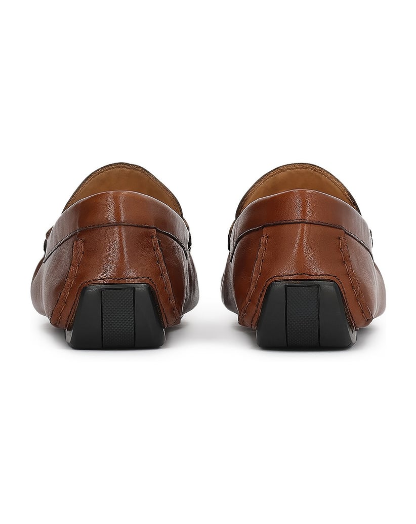 Kazar-Brown-men's-moccasins-in-natural-leather-with-clasps-hnedá