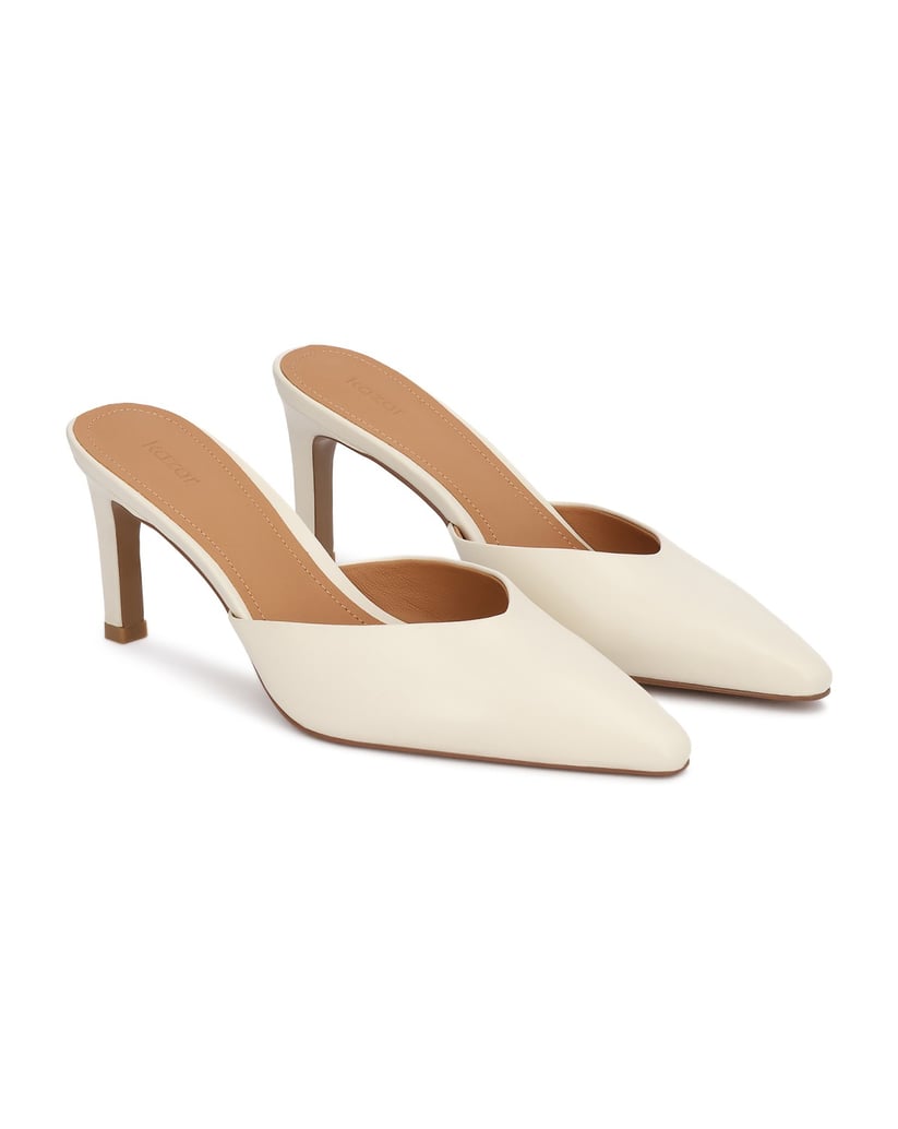 Kazar-Leather-mules-with-built-in-front-biela