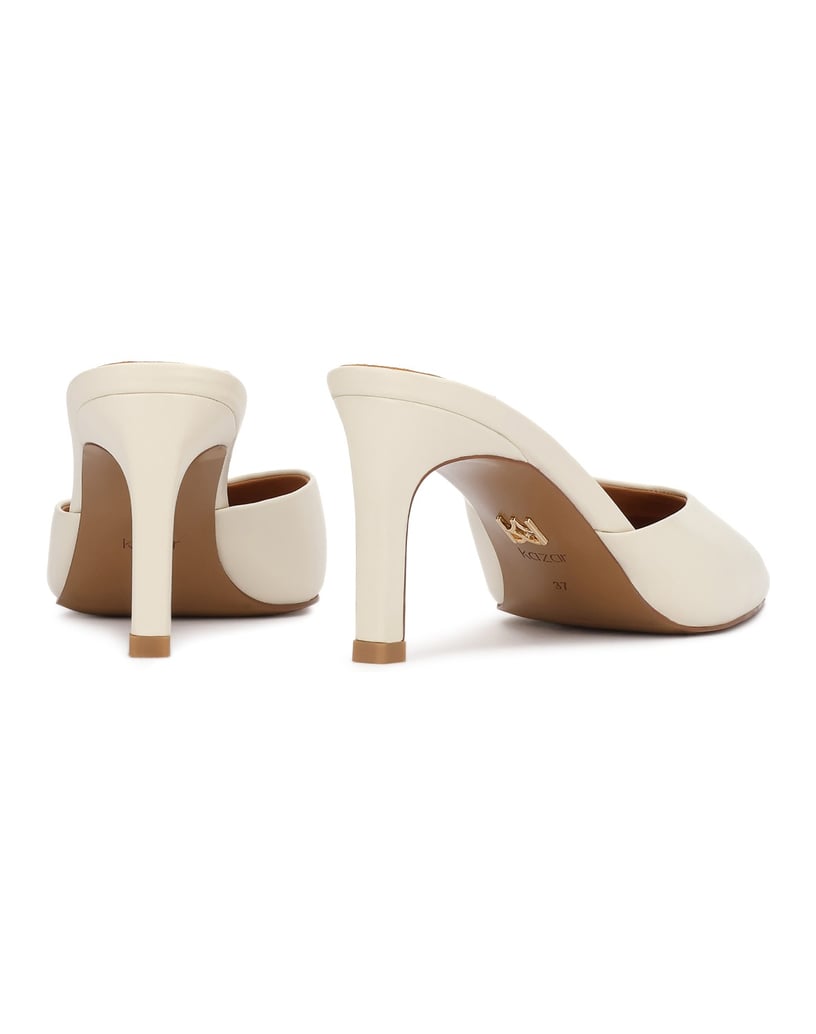 Kazar-Leather-mules-with-built-in-front-biela