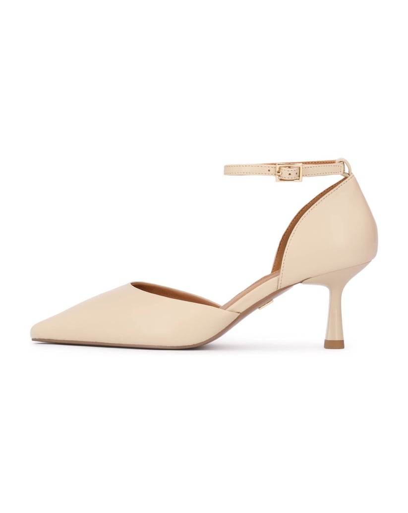 Kazar-Full-heel-pumps-with-a-strap-around-the-ankle-biela