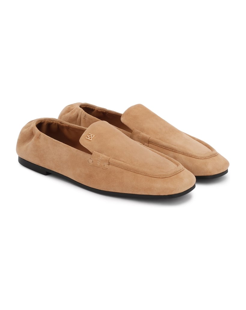 Kazar-Halbschuhe-aus-Wildleder-mit-Nähten-camel