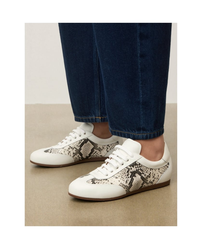 Kazar-Leather-sneakers-with-snakeskin-inserts-biela