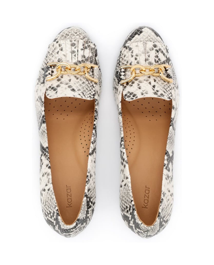 Kazar-Patterned-embossed-leather-pumps-biela