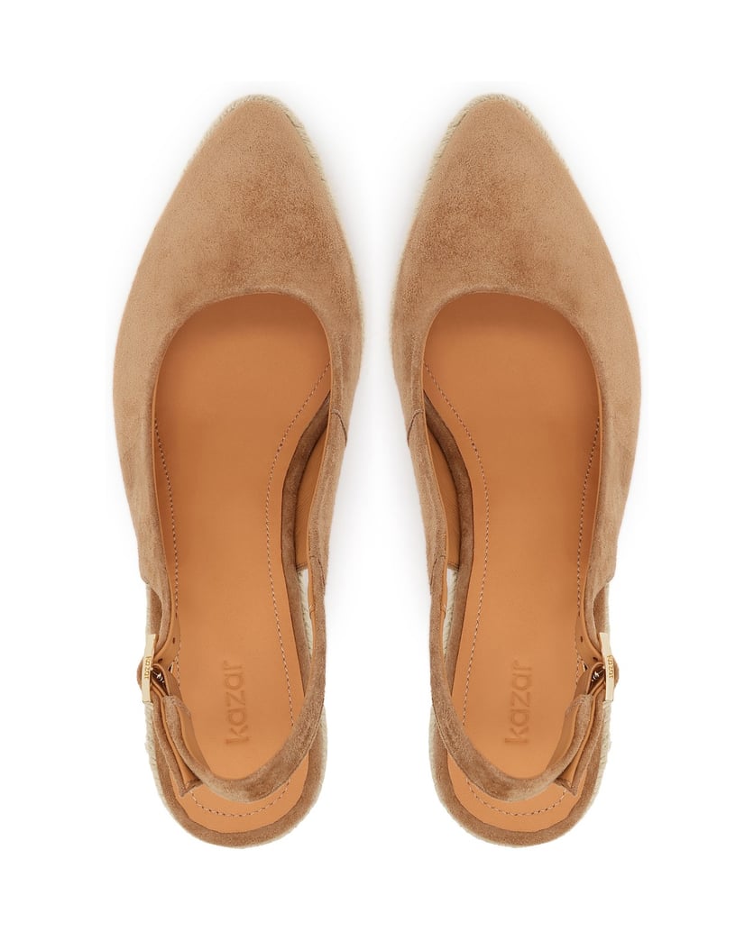 Kazar-Slingback-pumps-with-embellished-anchors-ťavia